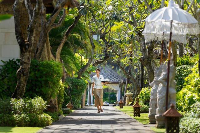 The Seminyak Beach Resort And Spa