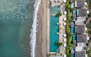The Seminyak Beach Resort & Spa