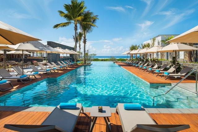 Hotel Anantara IKO Mauritius Resorts & Villas
