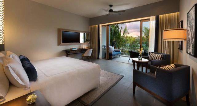 Hotel Anantara IKO Mauritius Resorts & Villas
