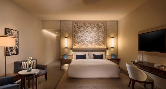 Hotel Anantara IKO Mauritius Resorts & Villas