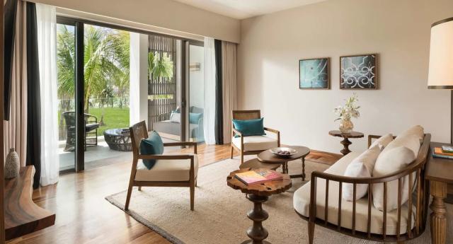 Hotel Anantara IKO Mauritius Resorts & Villas