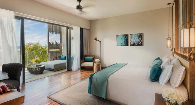 Hotel Anantara IKO Mauritius Resorts & Villas