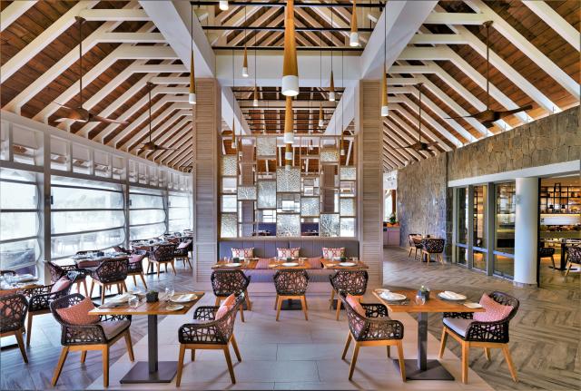 Hotel Anantara IKO Mauritius Resorts & Villas