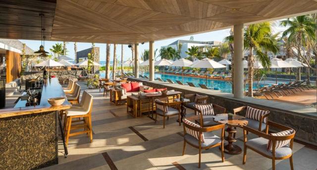 Hotel Anantara IKO Mauritius Resorts & Villas