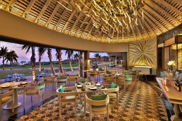 Hotel Anantara IKO Mauritius Resorts & Villas