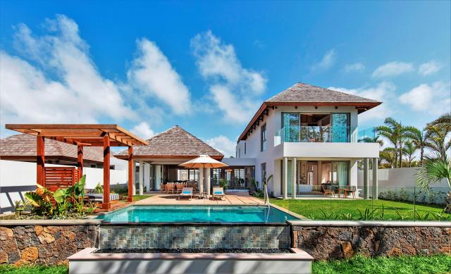 Hotel Anantara IKO Mauritius Resorts & Villas