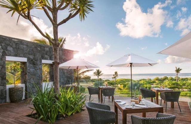 Hotel Anantara IKO Mauritius Resorts & Villas