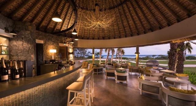 Hotel Anantara IKO Mauritius Resorts & Villas