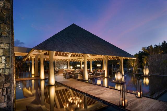 Hotel Anantara IKO Mauritius Resorts & Villas