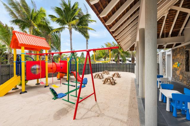 Hotel Anantara IKO Mauritius Resorts & Villas