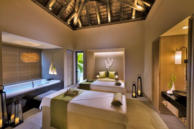 Hotel Anantara IKO Mauritius Resorts & Villas