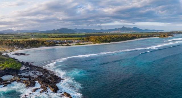 Hotel Anantara IKO Mauritius Resorts & Villas