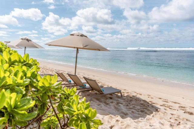 Hotel Anantara IKO Mauritius Resorts & Villas