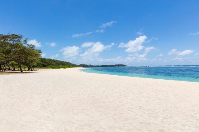 Hotel Anantara IKO Mauritius Resorts & Villas