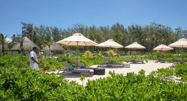 Hotel Anantara IKO Mauritius Resorts & Villas