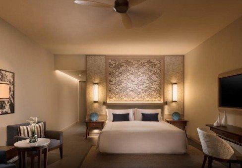 Hotel Anantara IKO Mauritius Resorts & Villas