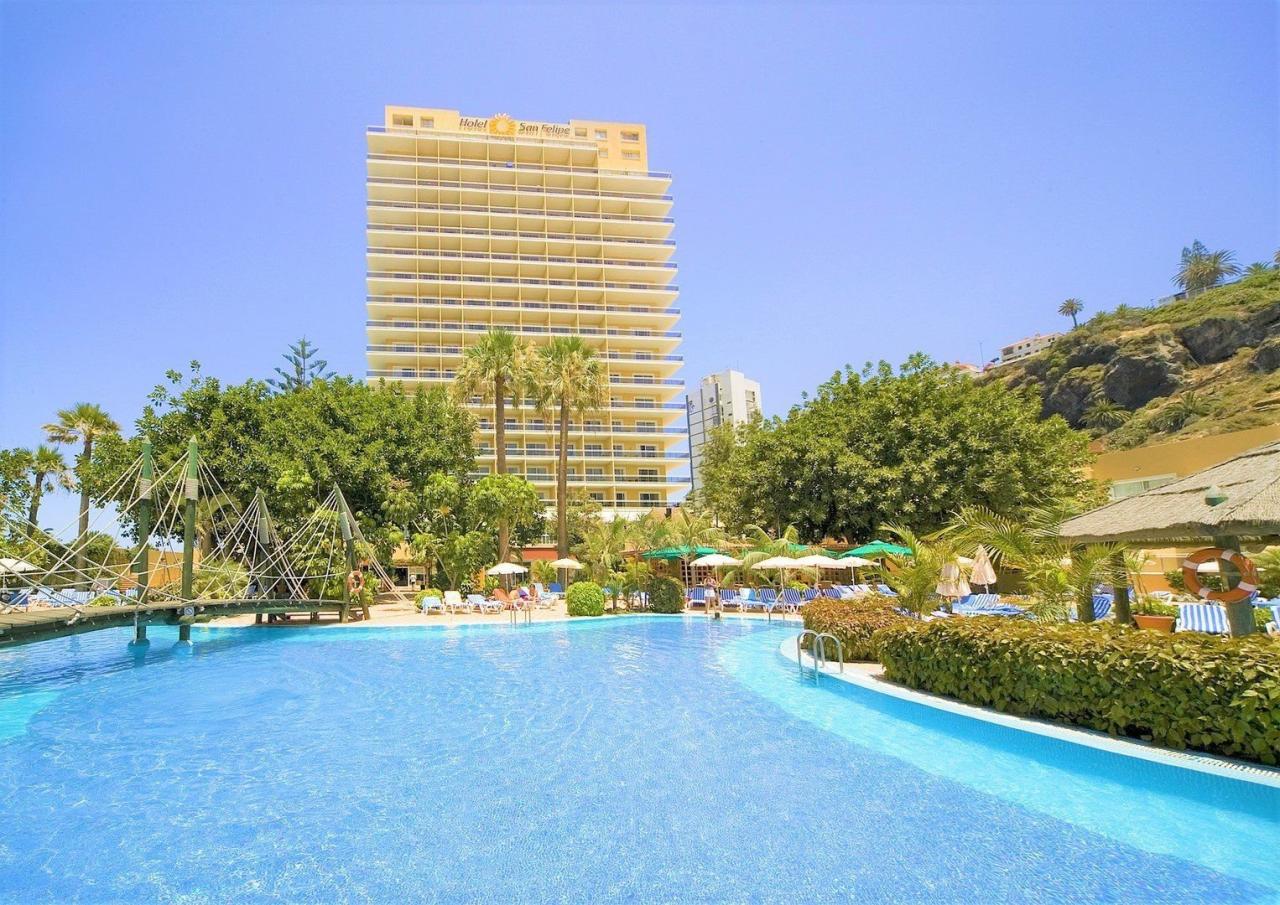 Bahia Principe San Felipe