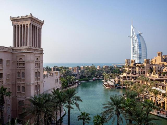 Jumeirah Al Qasr