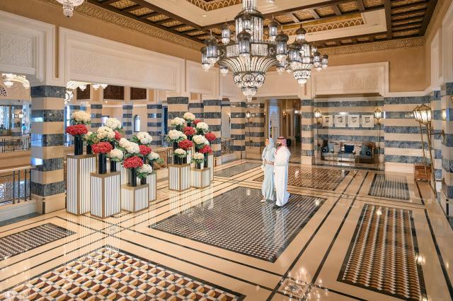 Jumeirah Al Qasr