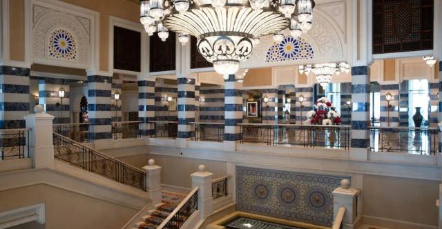Jumeirah Al Qasr