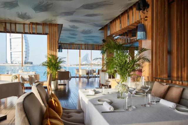 Jumeirah Al Qasr