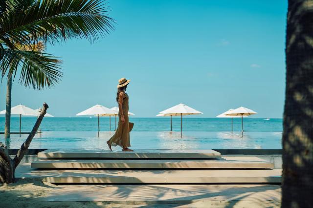 Jumeirah Al Qasr