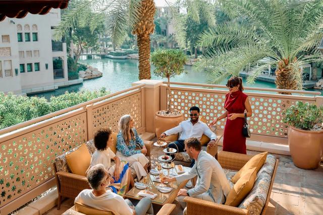 Jumeirah Al Qasr