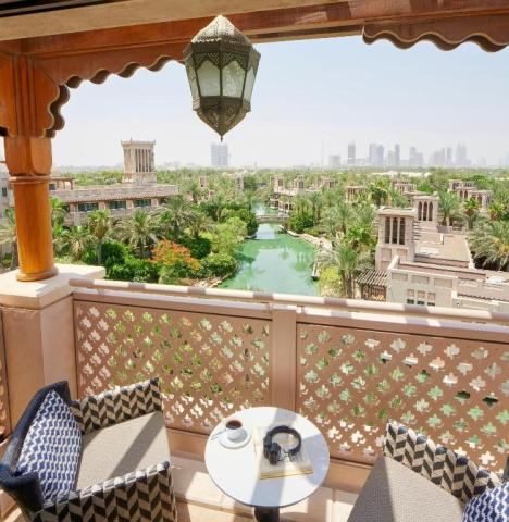 Jumeirah Al Qasr