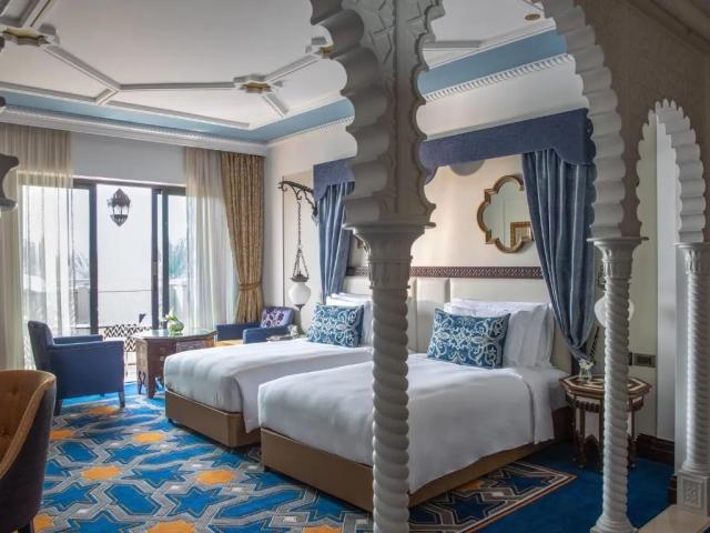 Jumeirah Al Qasr