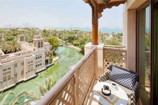 Jumeirah Al Qasr