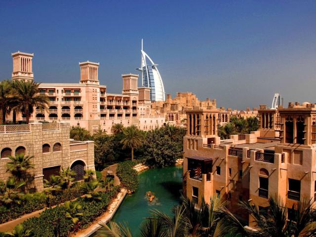Jumeirah Al Qasr
