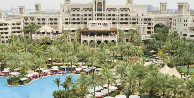 Jumeirah Al Qasr