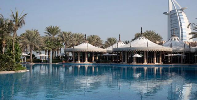 Jumeirah Al Qasr
