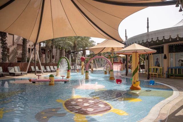 Jumeirah Al Qasr