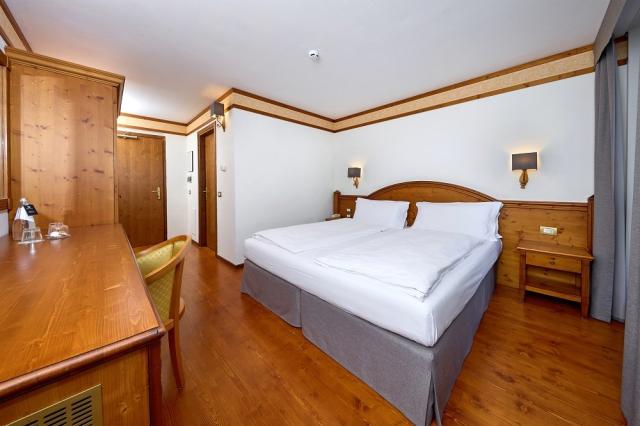 Grand hotel Misura