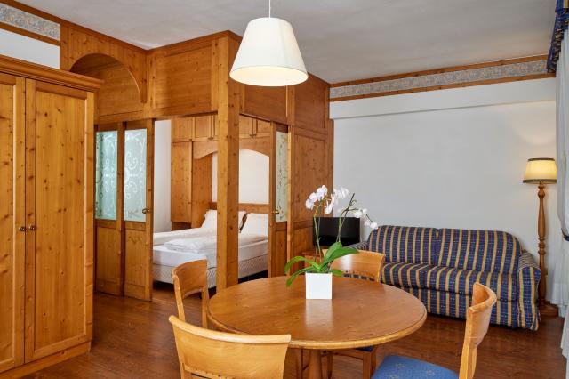 Grand hotel Misura