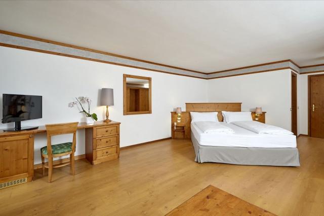 Grand hotel Misura
