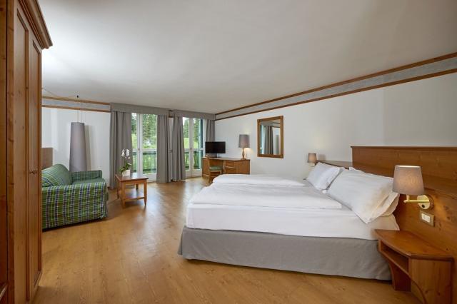 Grand hotel Misura