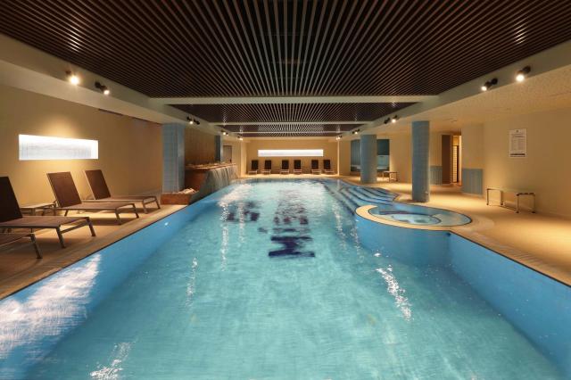 Grand hotel Misura