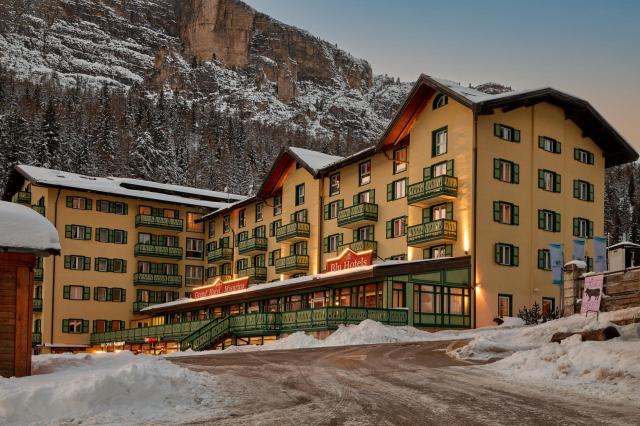 Grand hotel Misura