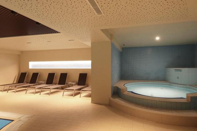 Grand hotel Misura
