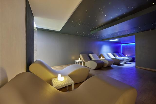 Grand hotel Misura