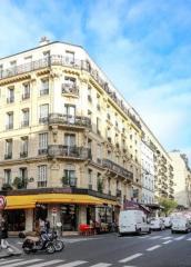 Best Western Le Montmartre Saint Pierre