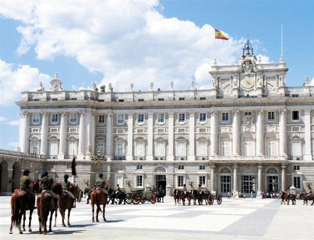 Palacio Real