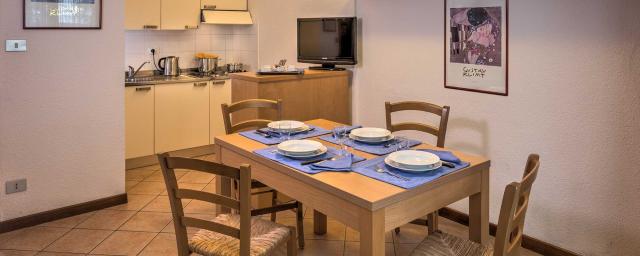 Residence Kristall