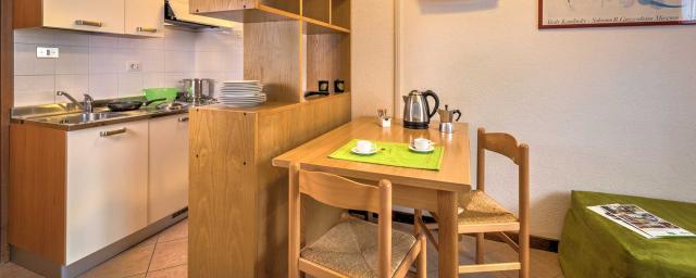 Residence Kristall