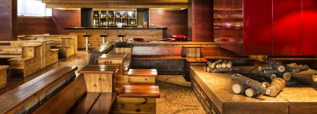 Club hotel Regina e Fassa