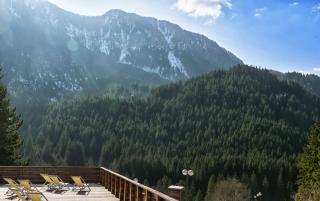 Regina e Fassa