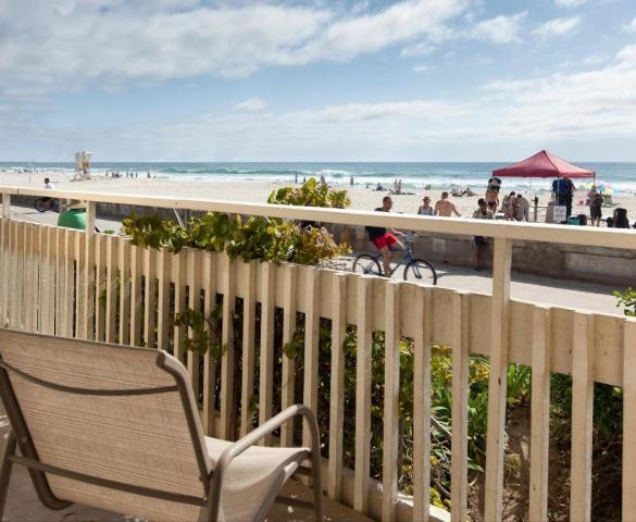 The Wayfarer San Diego